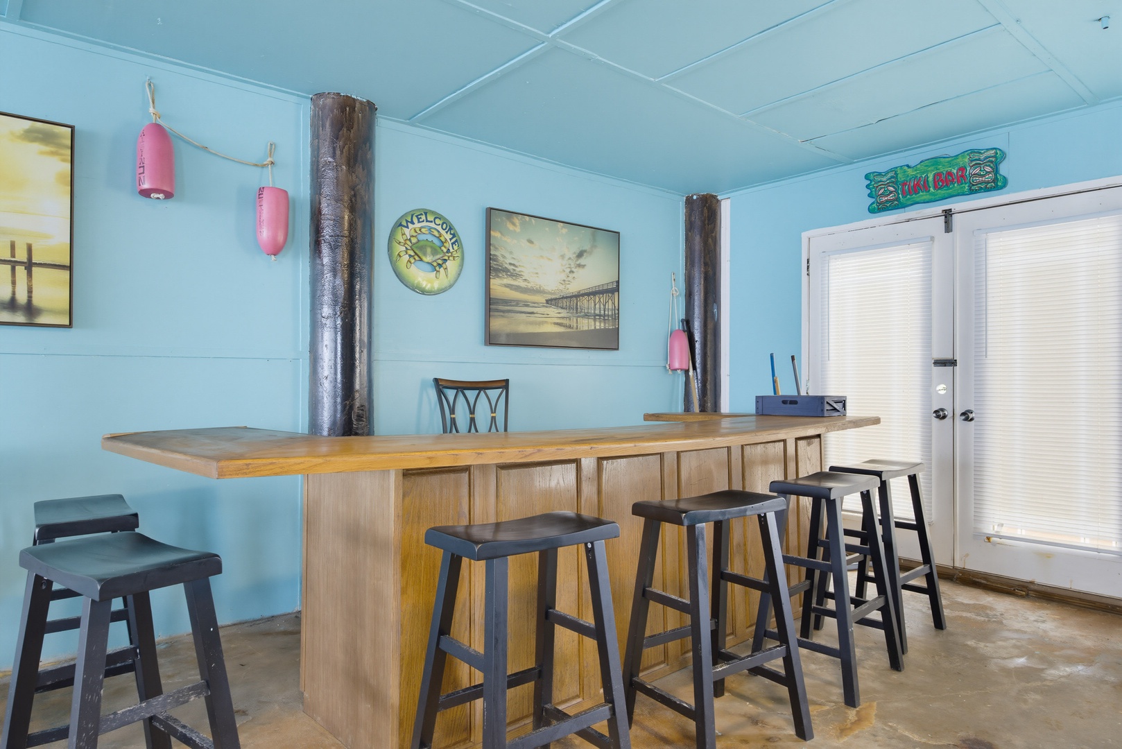 Rec Room Bar