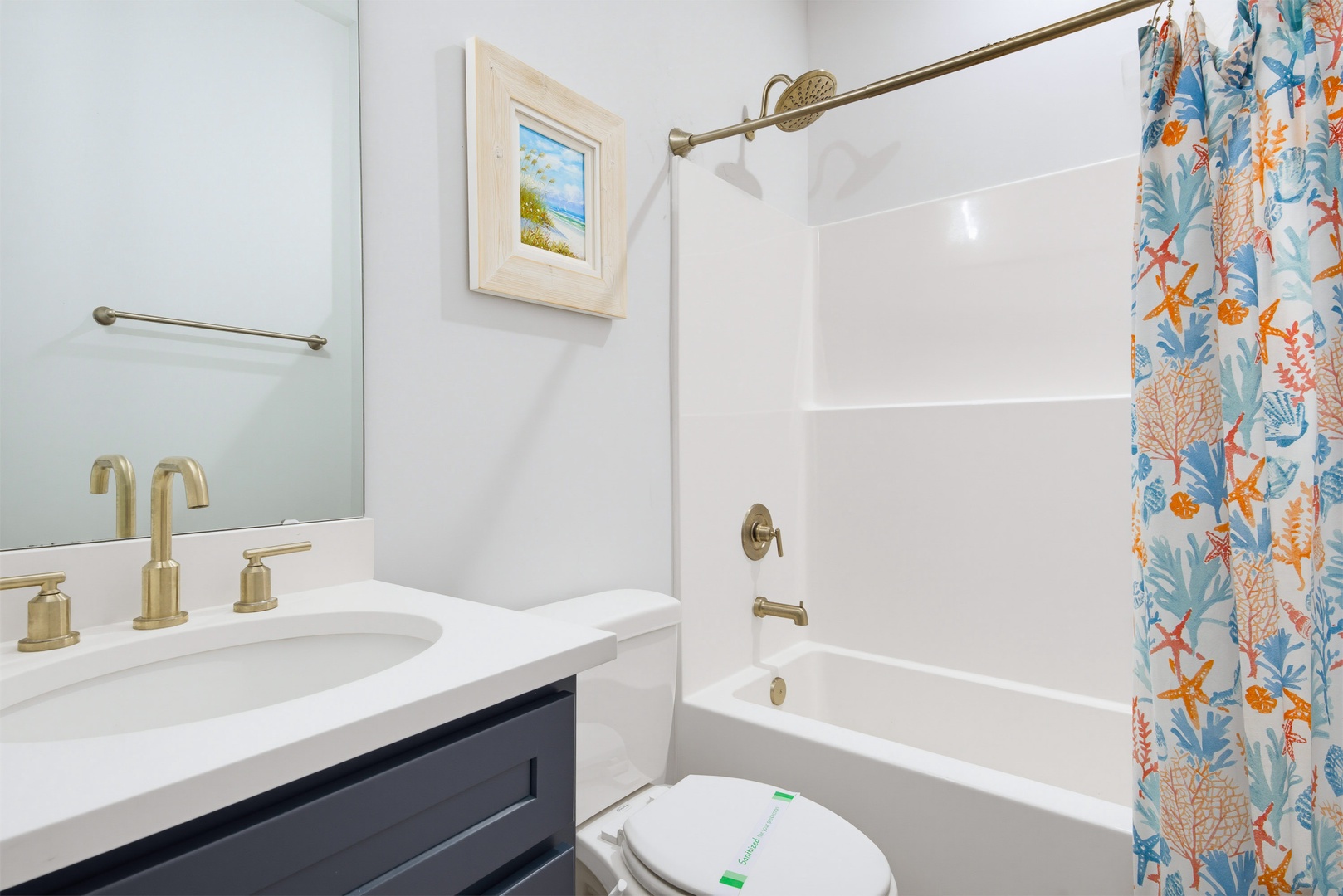 Full Bathroom