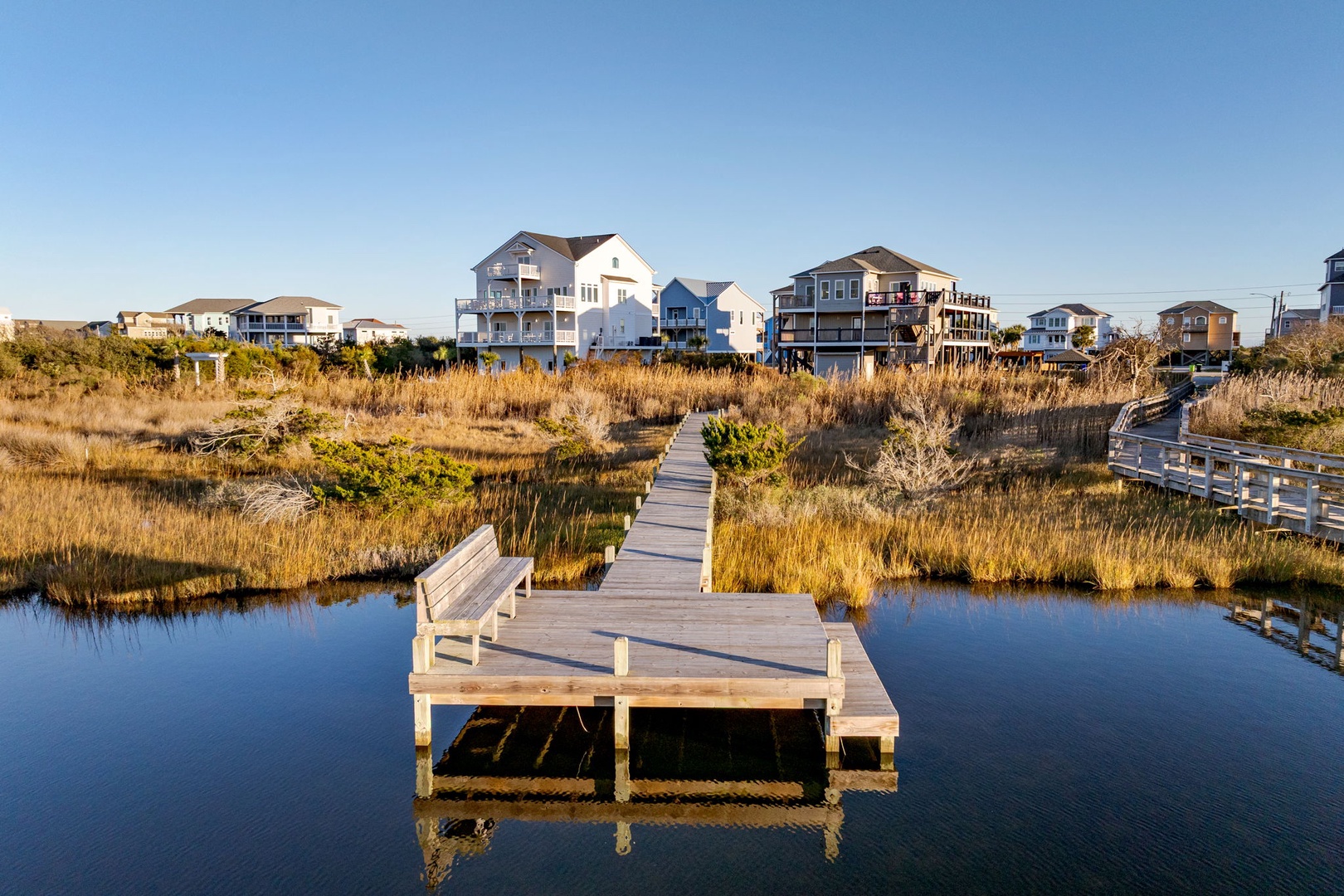 3627 Island Drive sales-listing photo 8