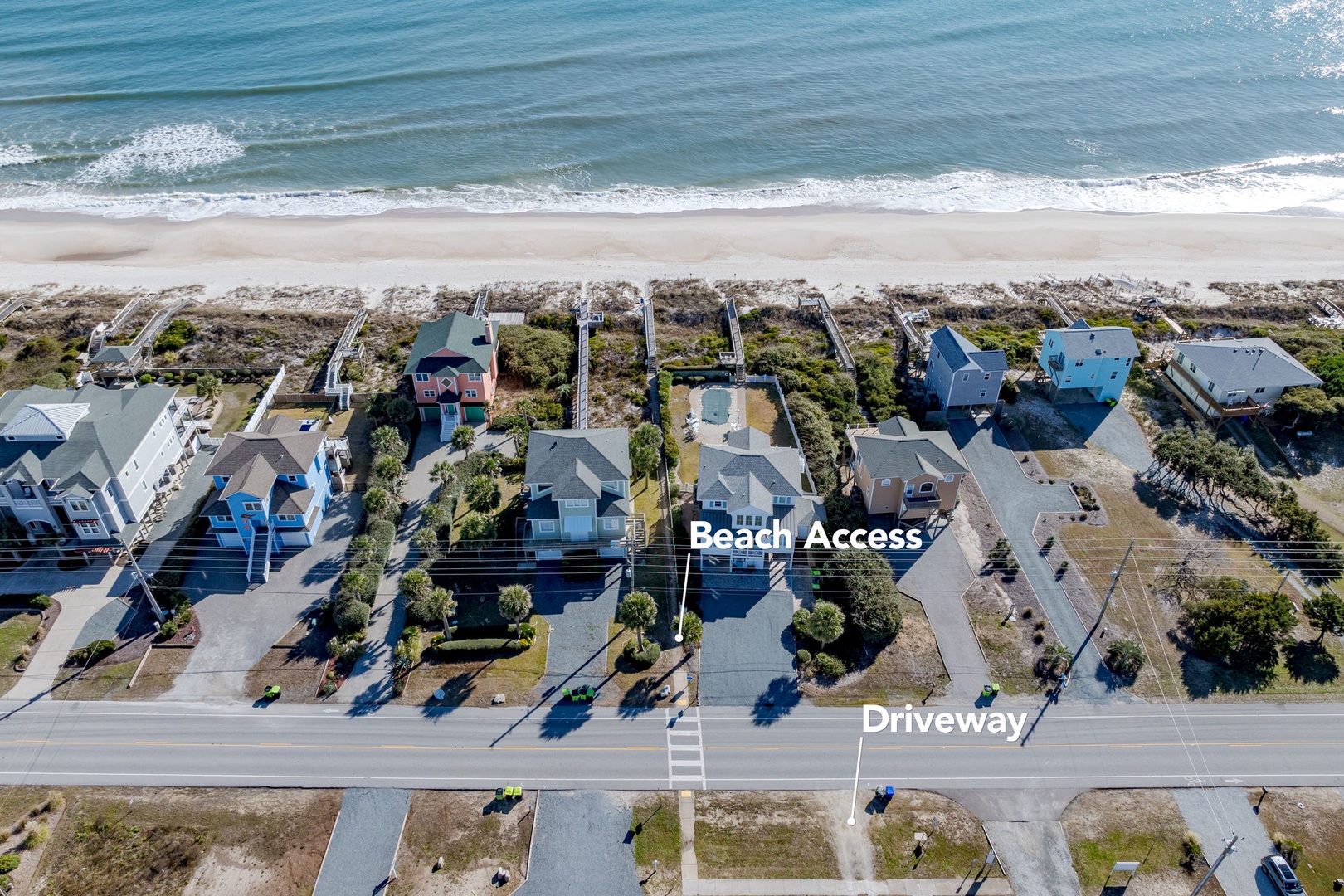 3627 Island Drive sales-listing photo 4