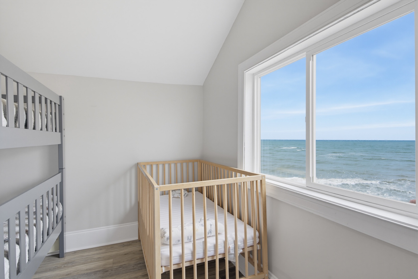 Bunk Room Ocean View