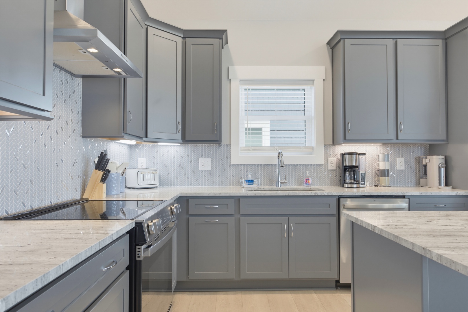 Kitchen Cabinets