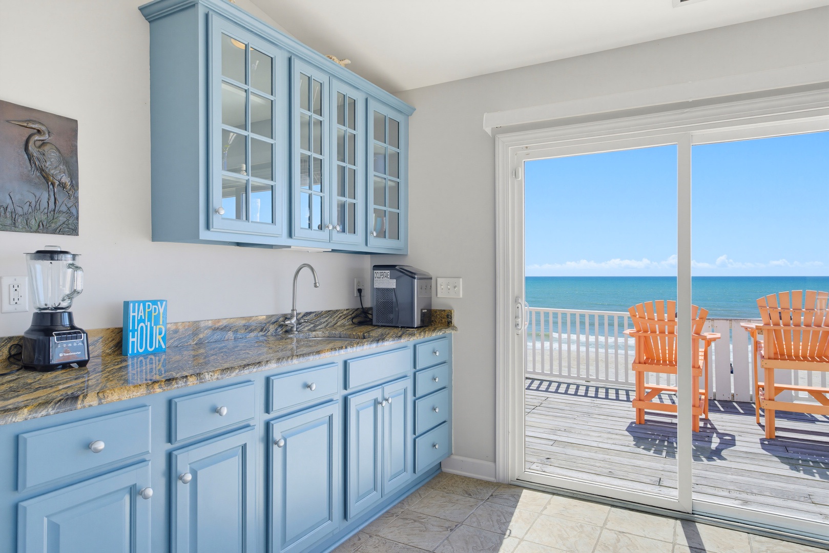 Wet Bar