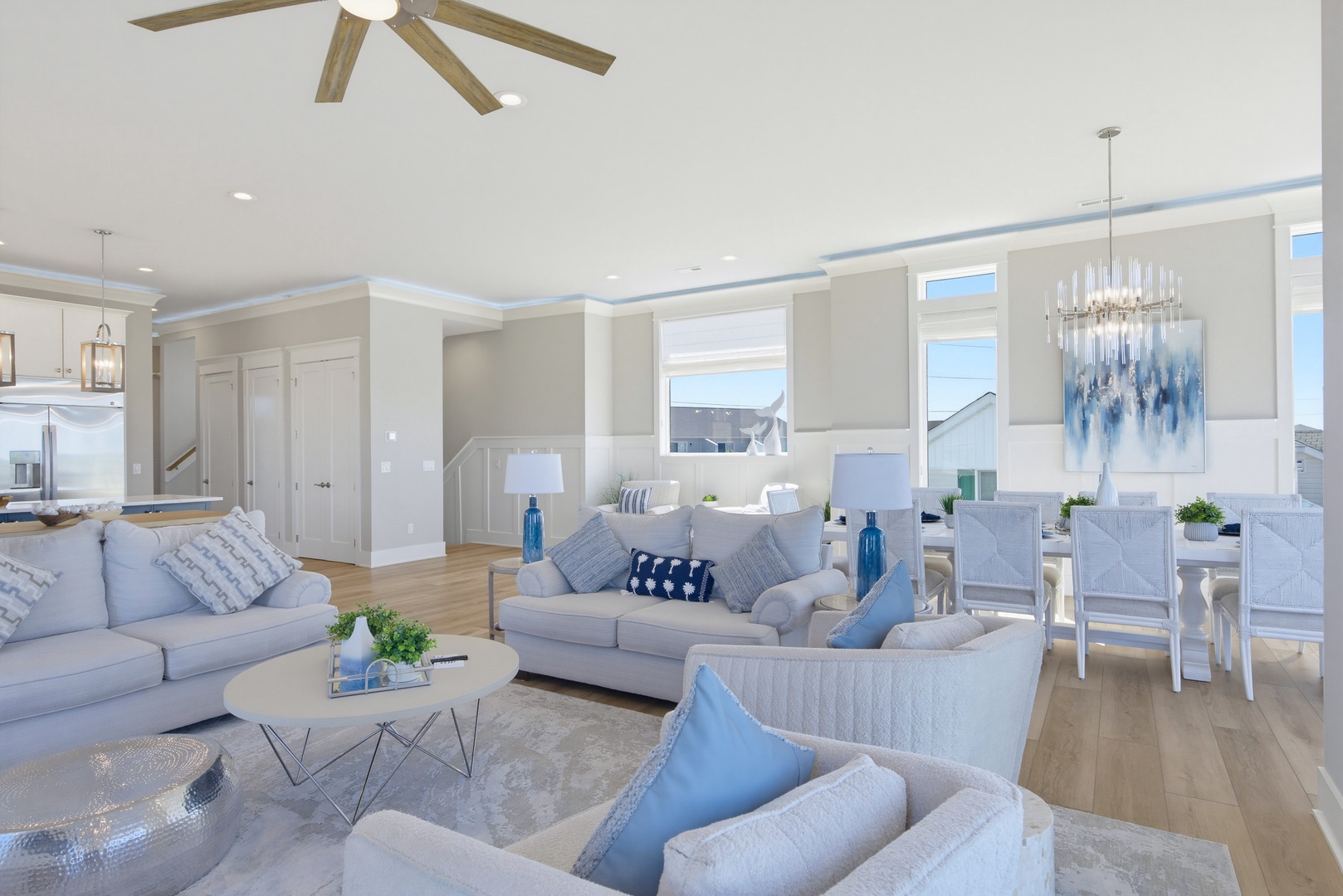 Living Room Seating