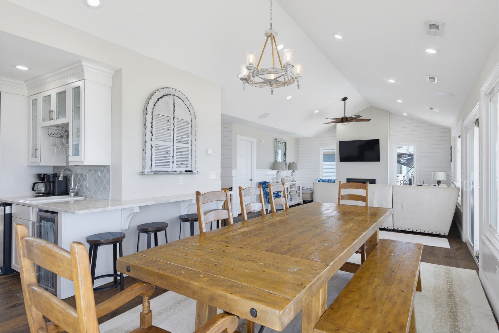 Dining Room Wide