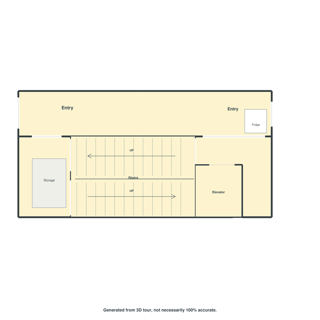 Ground Floor Plan