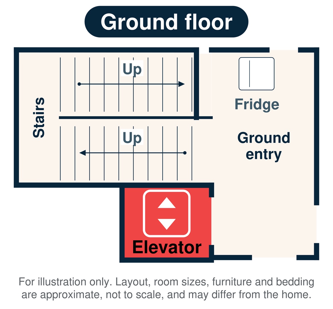 Ground Floor Plan