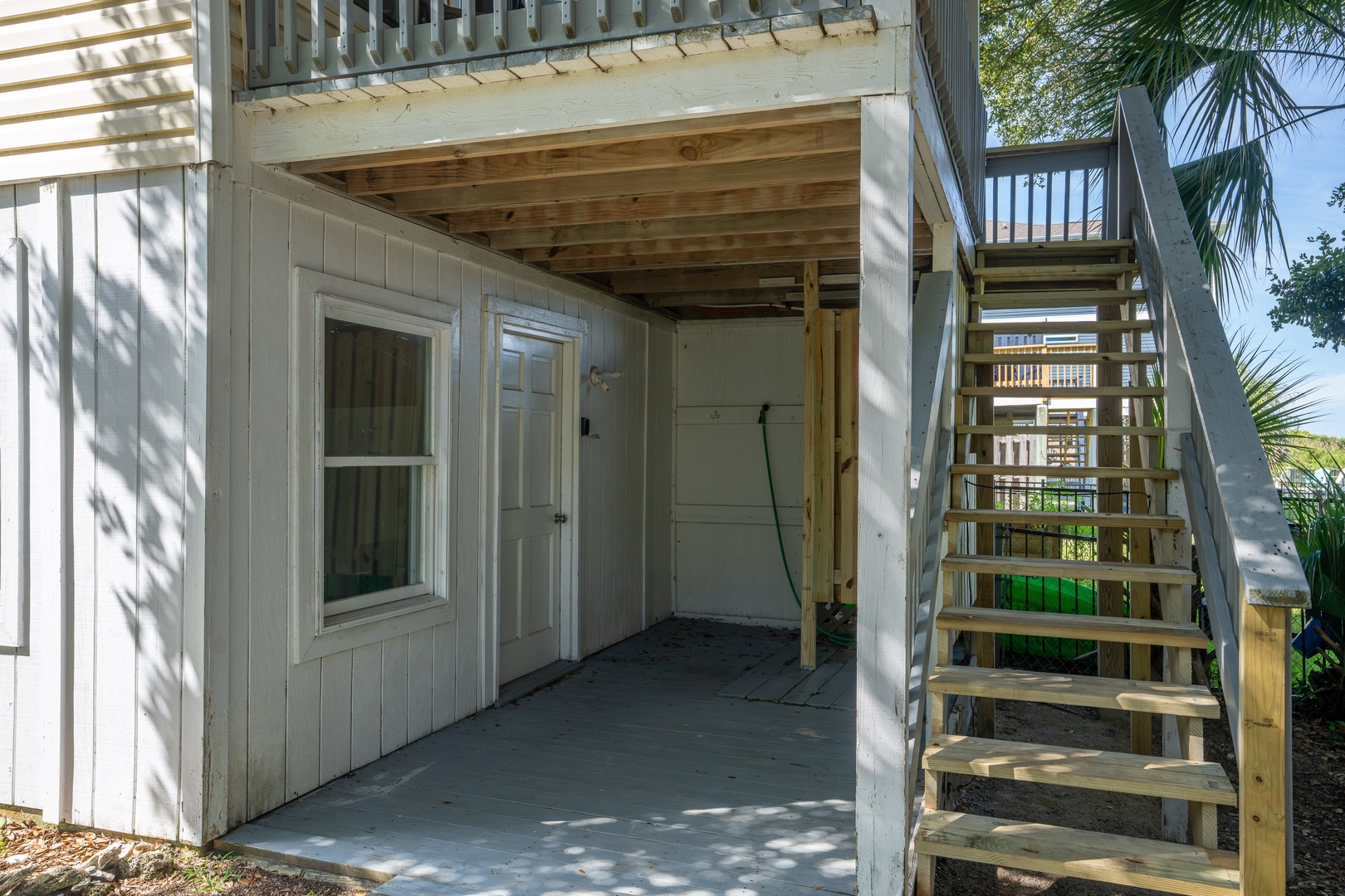 Covered Entry