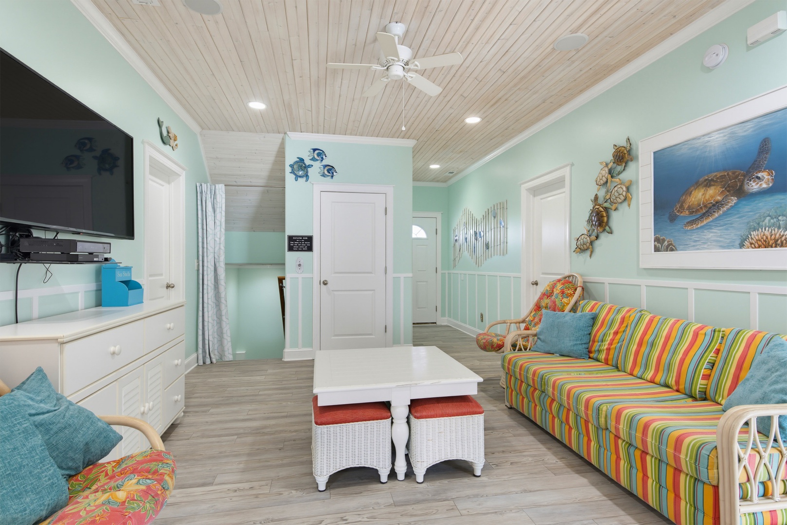 Ground-Floor Lounge