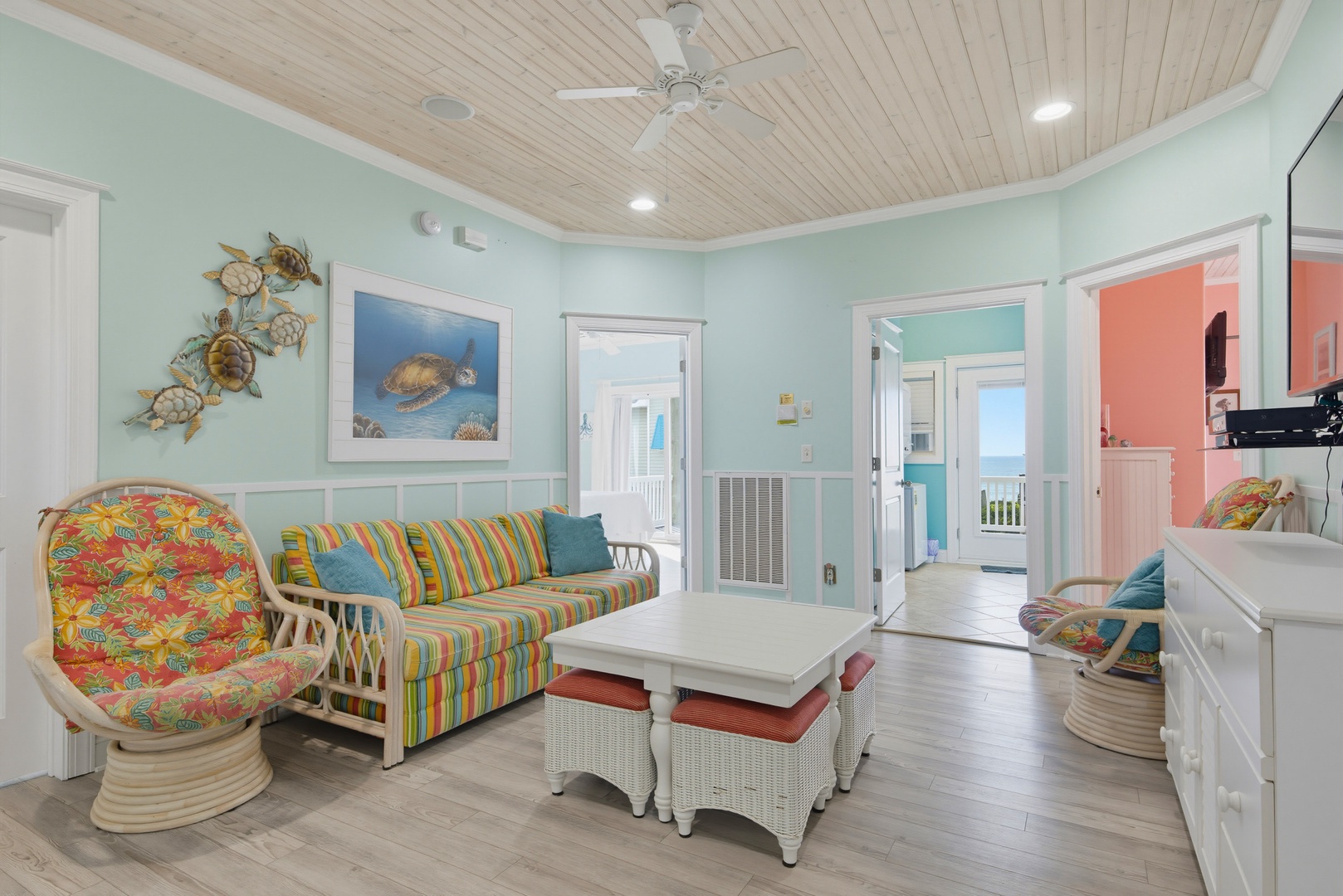 Ground-Floor Lounge