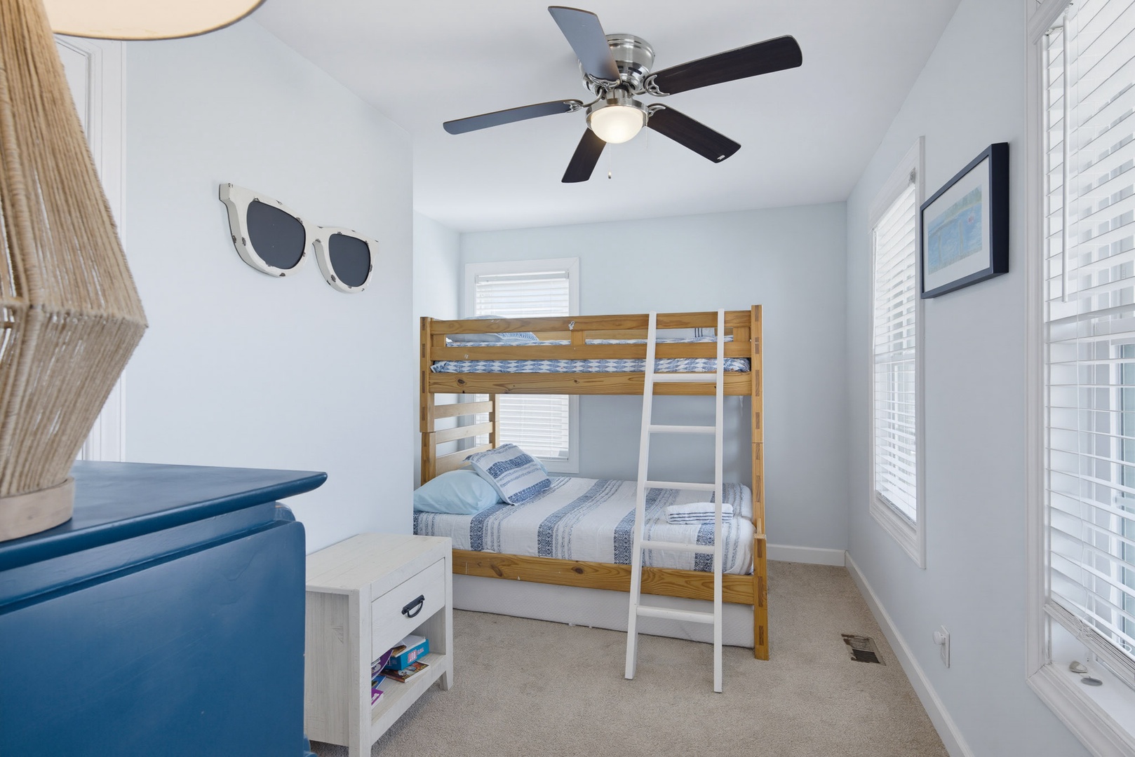 Kids Bunk Room