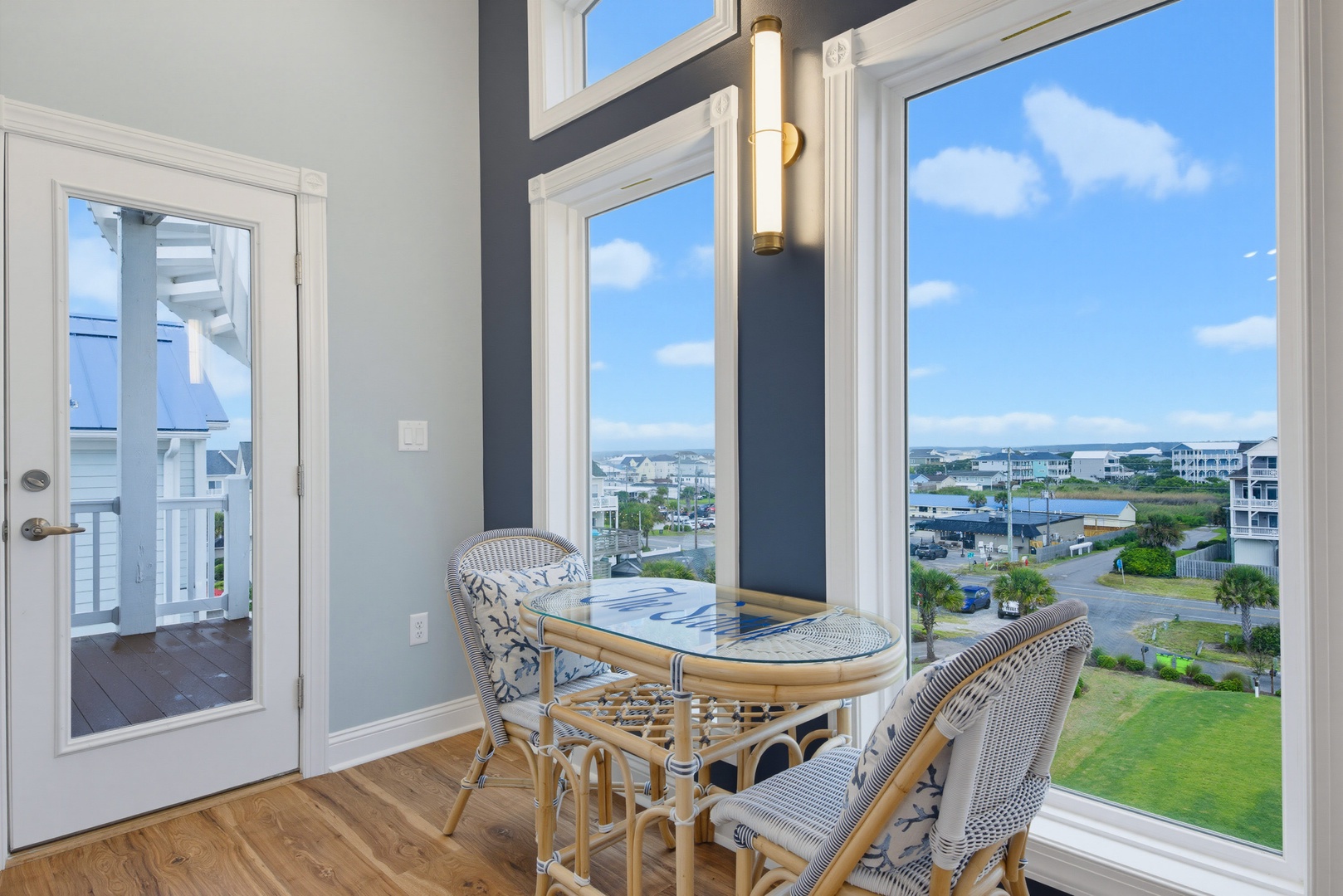 Dining Nook