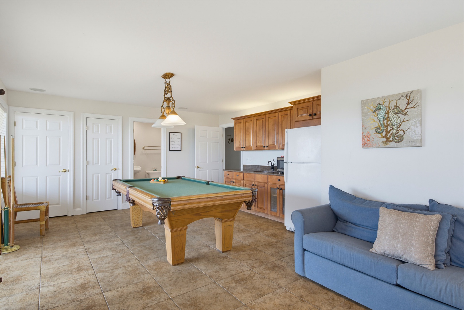 Game Room Bar