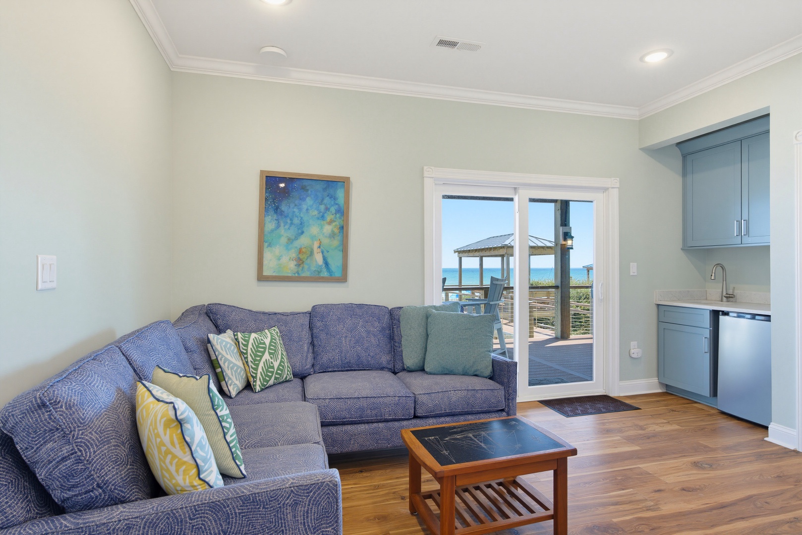 Lounge Seating