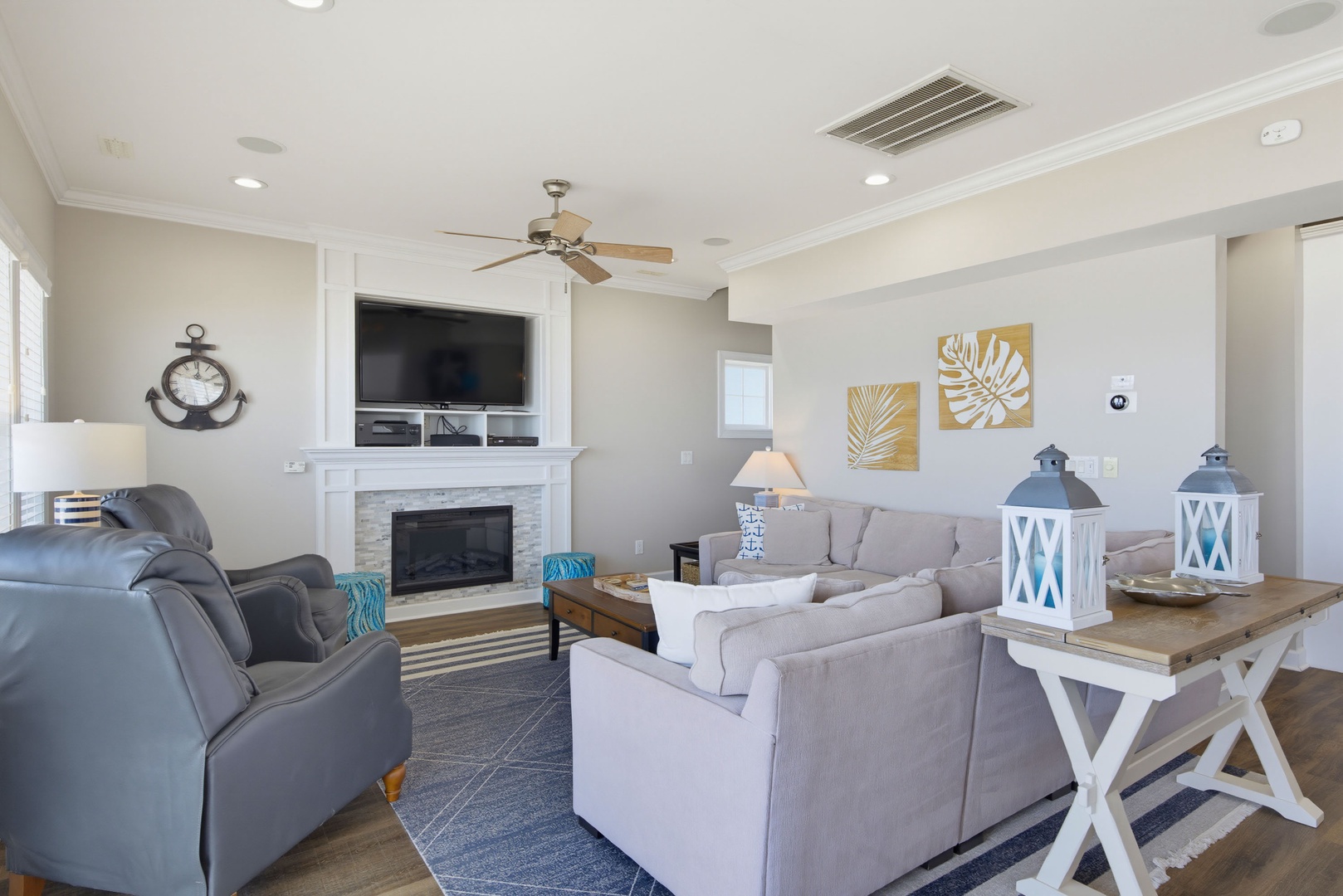 Living Room Seating