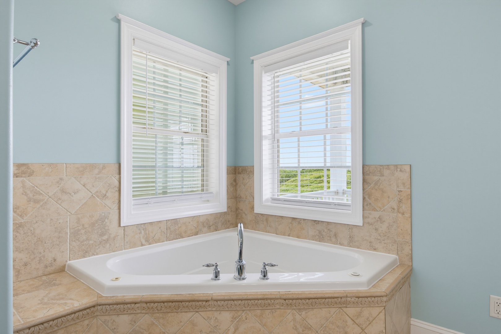 Primary Soaking Tub
