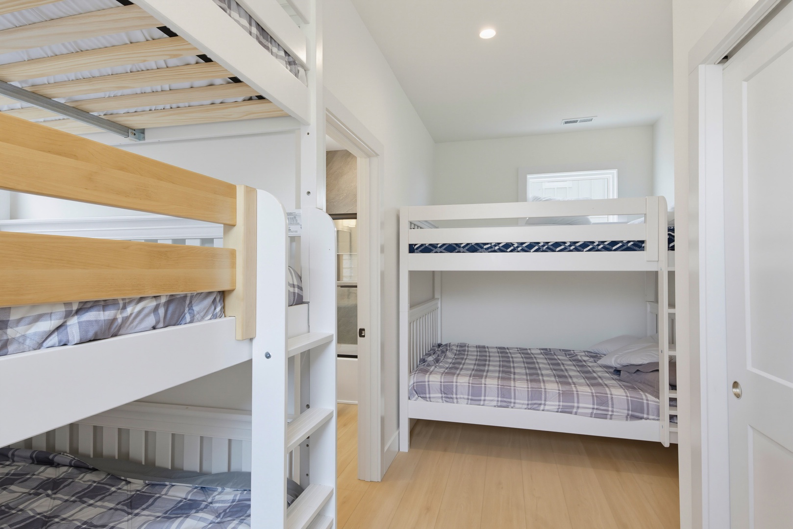 Bunk Bedroom