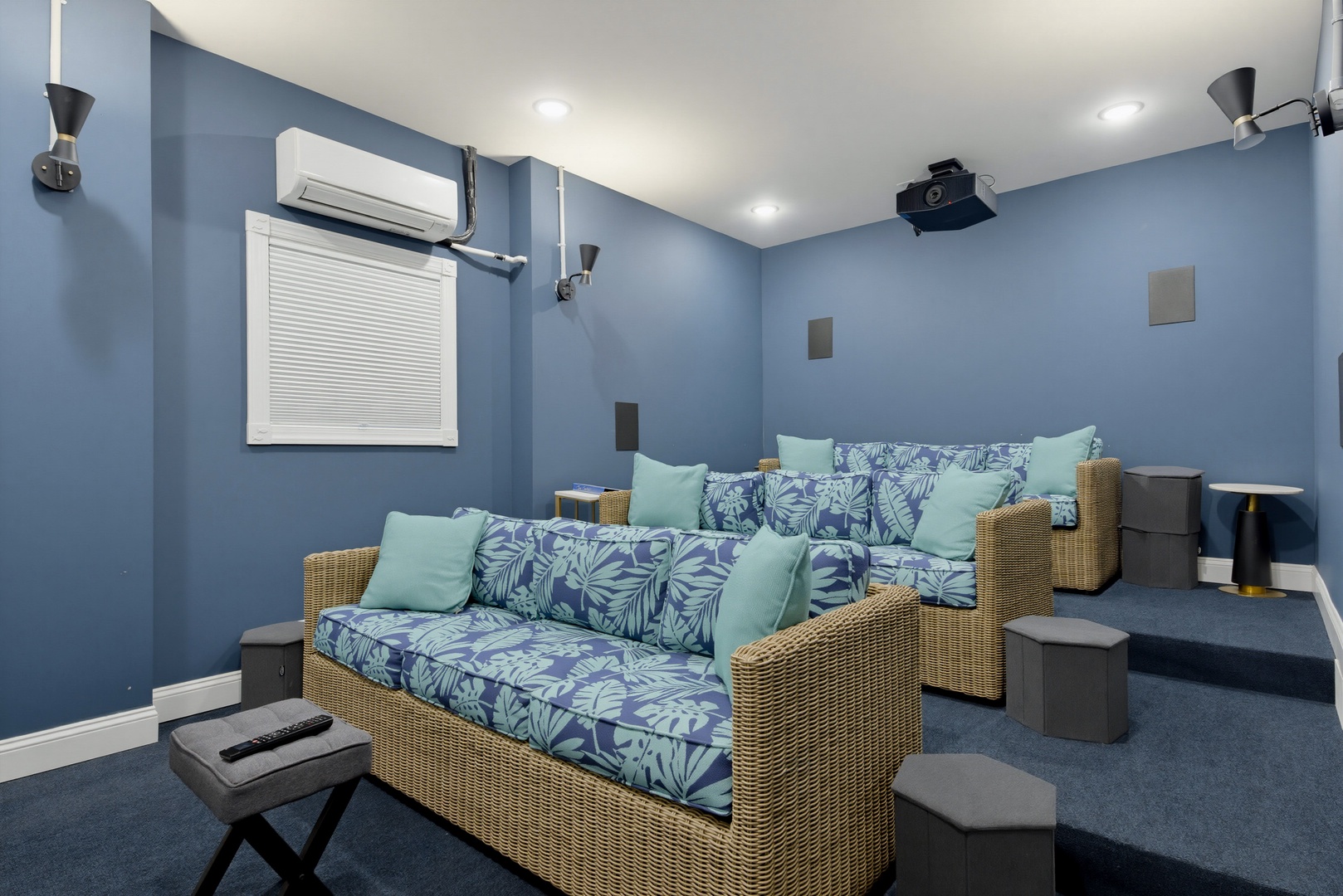 Home Theater