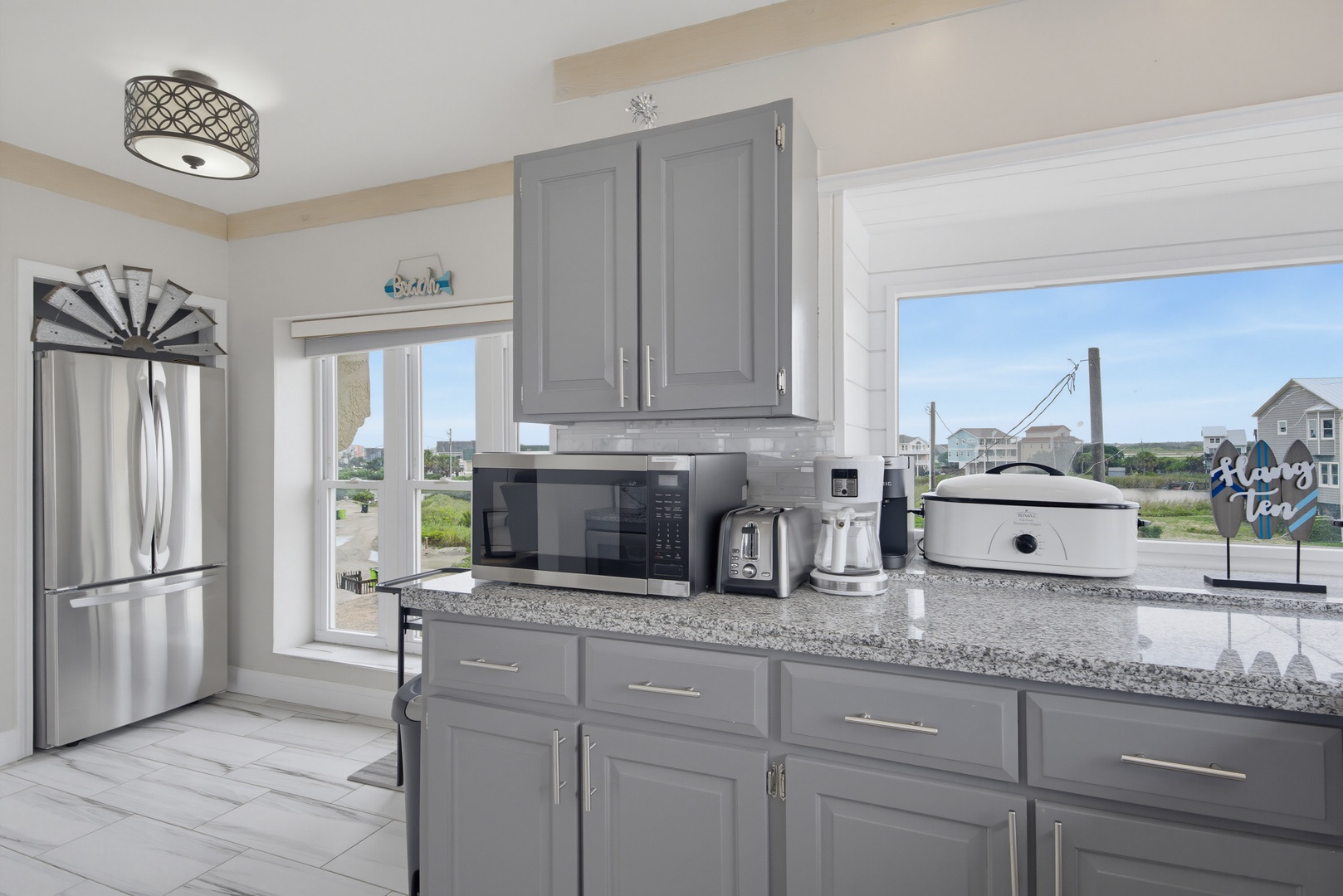 Kitchen Refrigerator