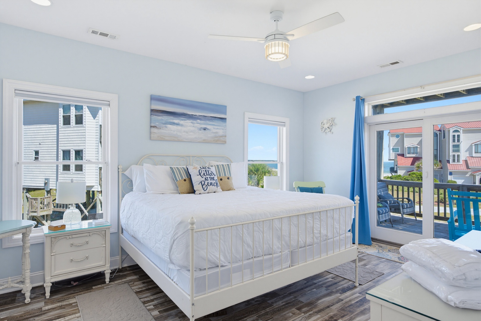 Bedroom 6 King