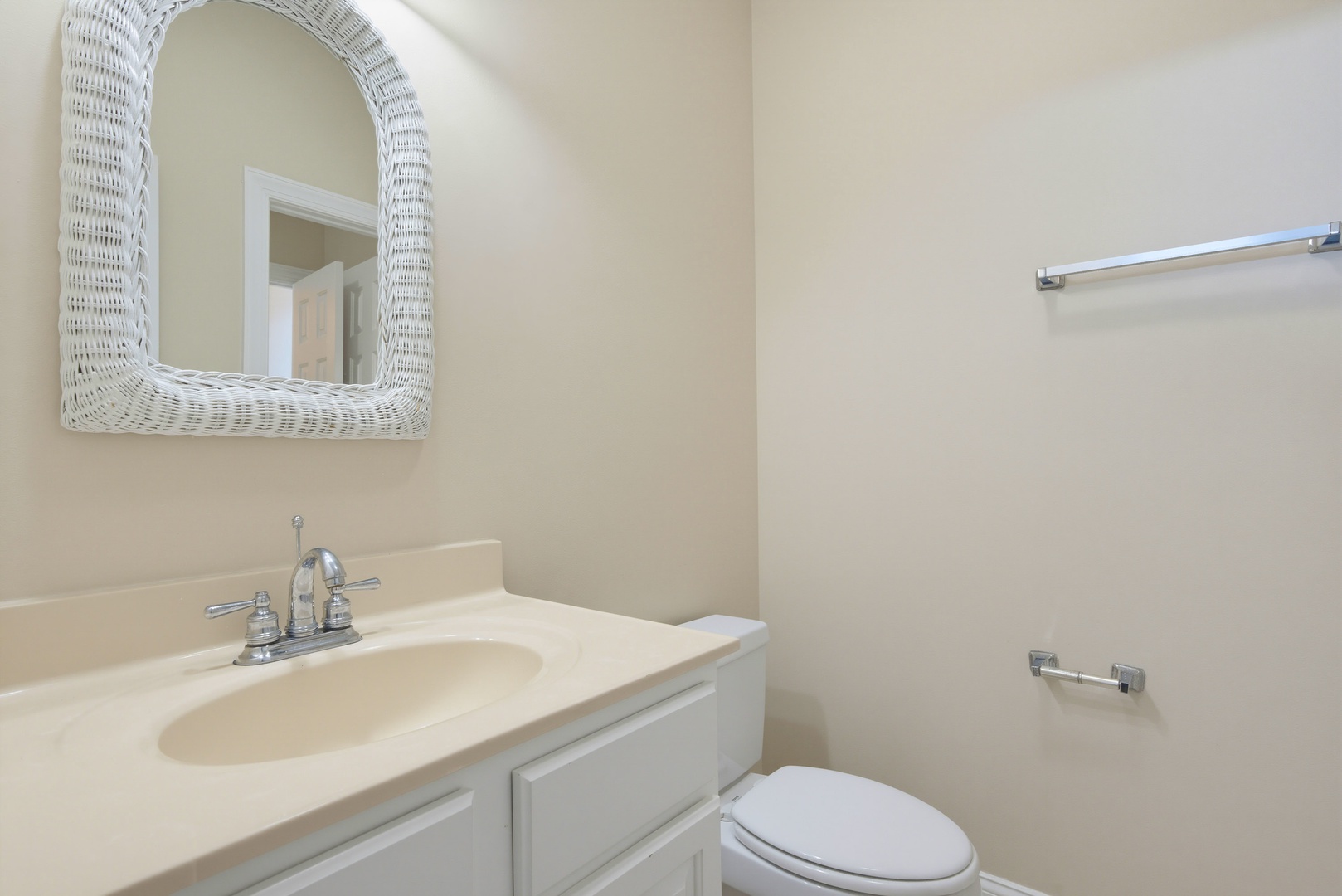 Bath Vanity Sink