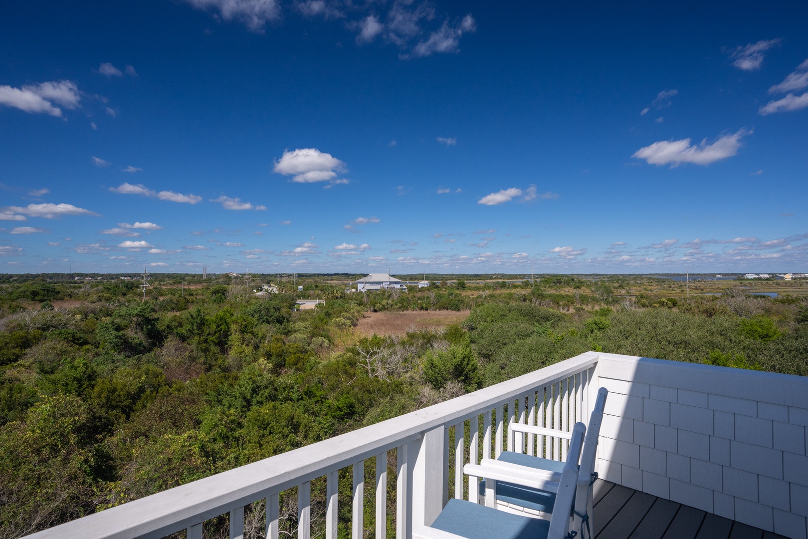 Marsh View Corner