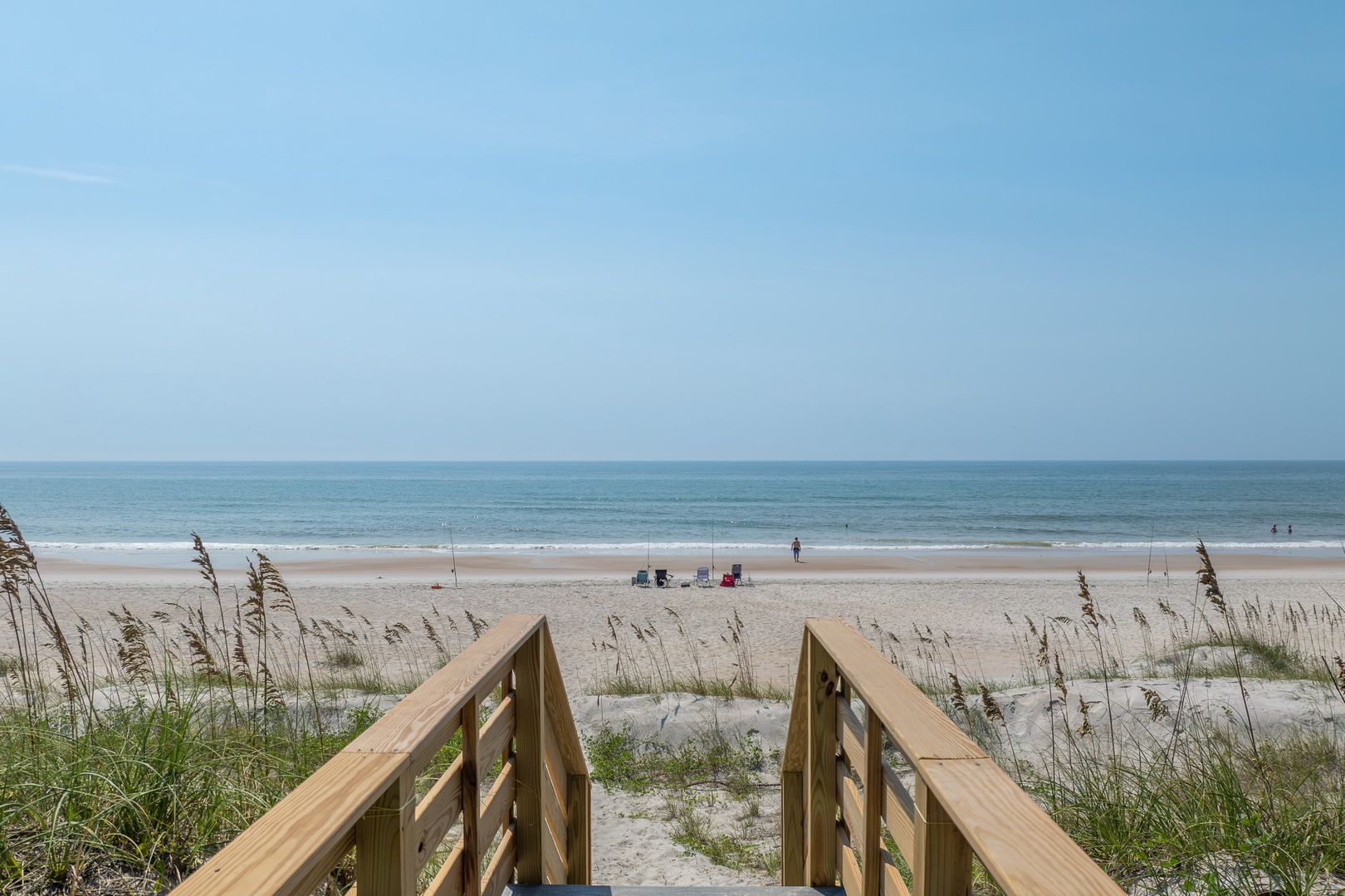 Beach Access
