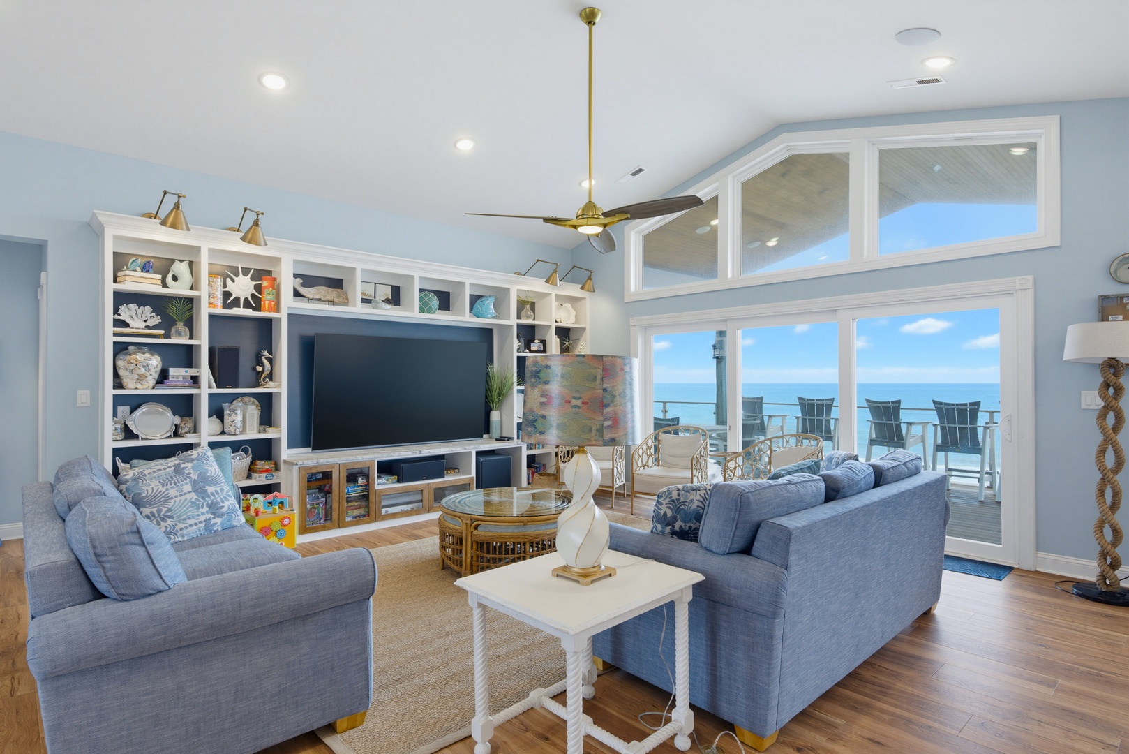 Living Room Seating