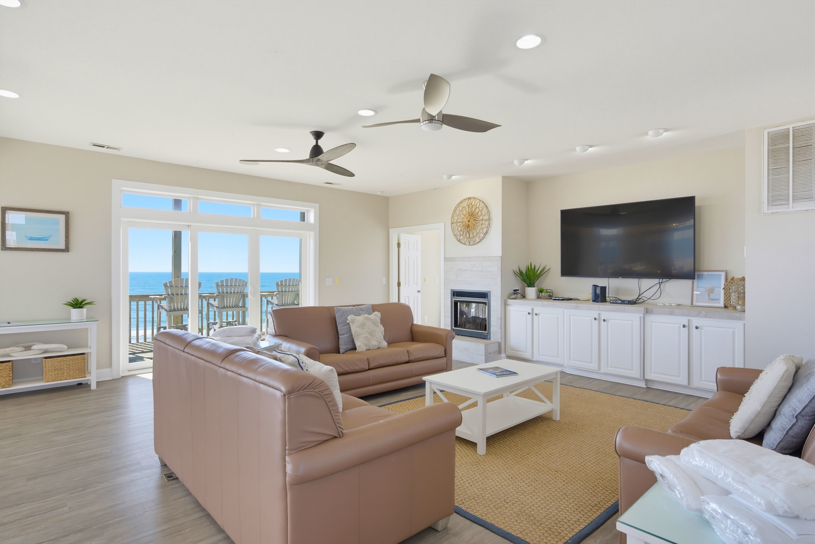 Living Room Seating