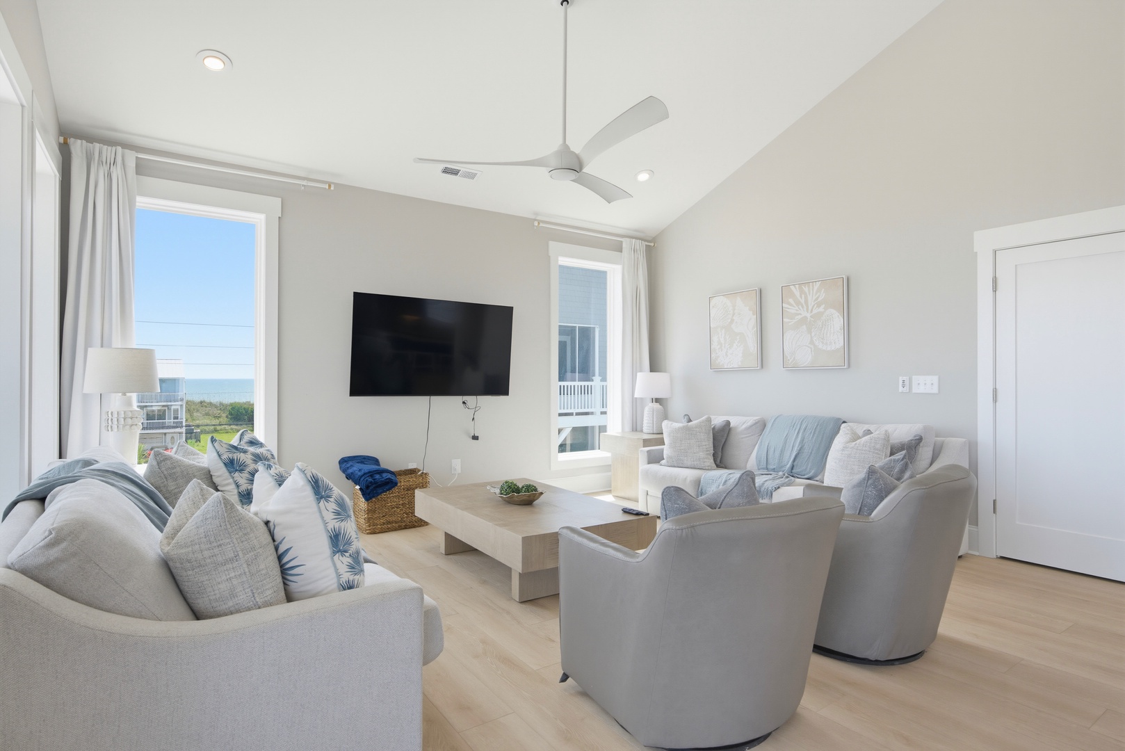 Living Room Seating
