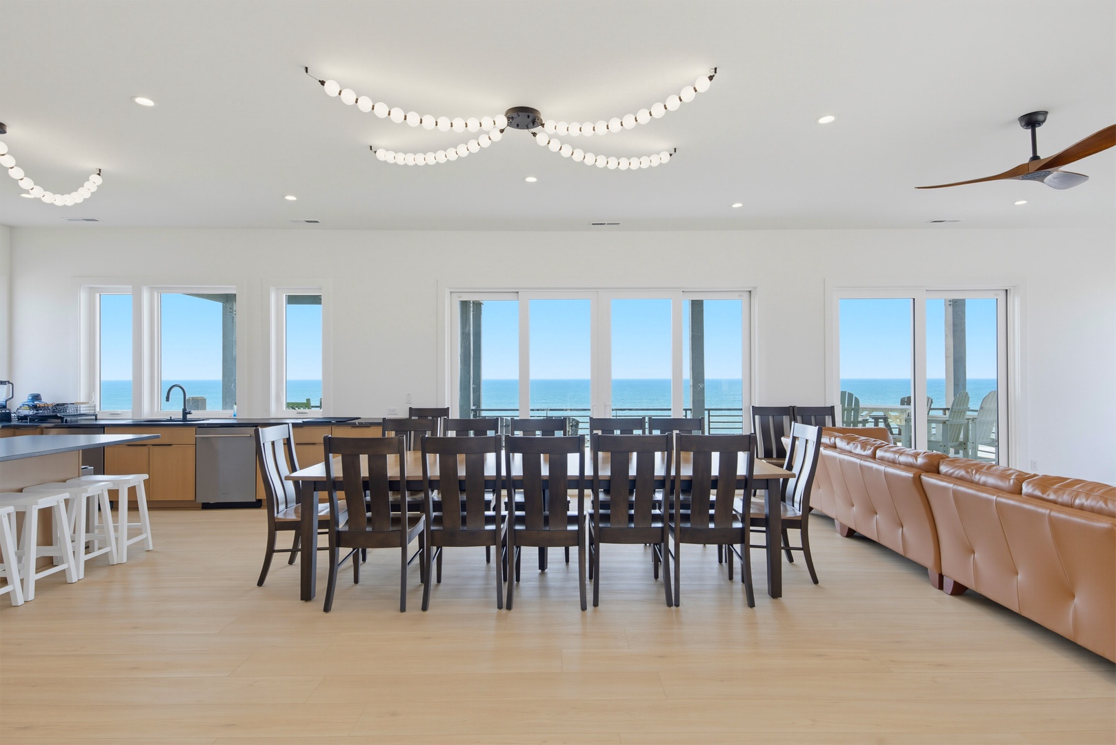 Oceanview Dining