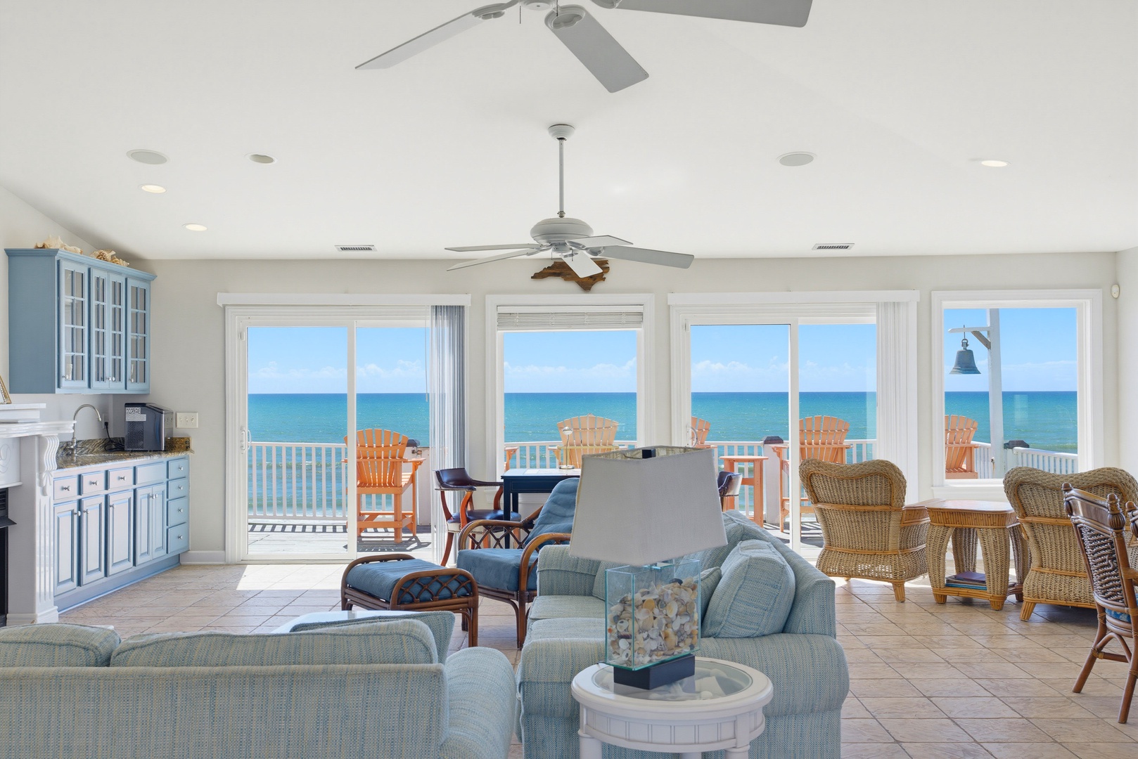 Ocean View Living