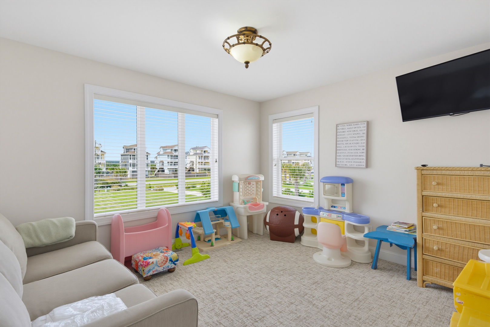 Children's Playroom