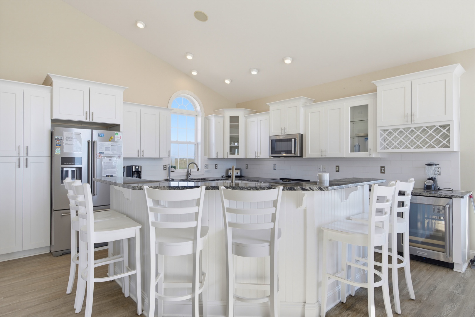 Kitchen Island Stools