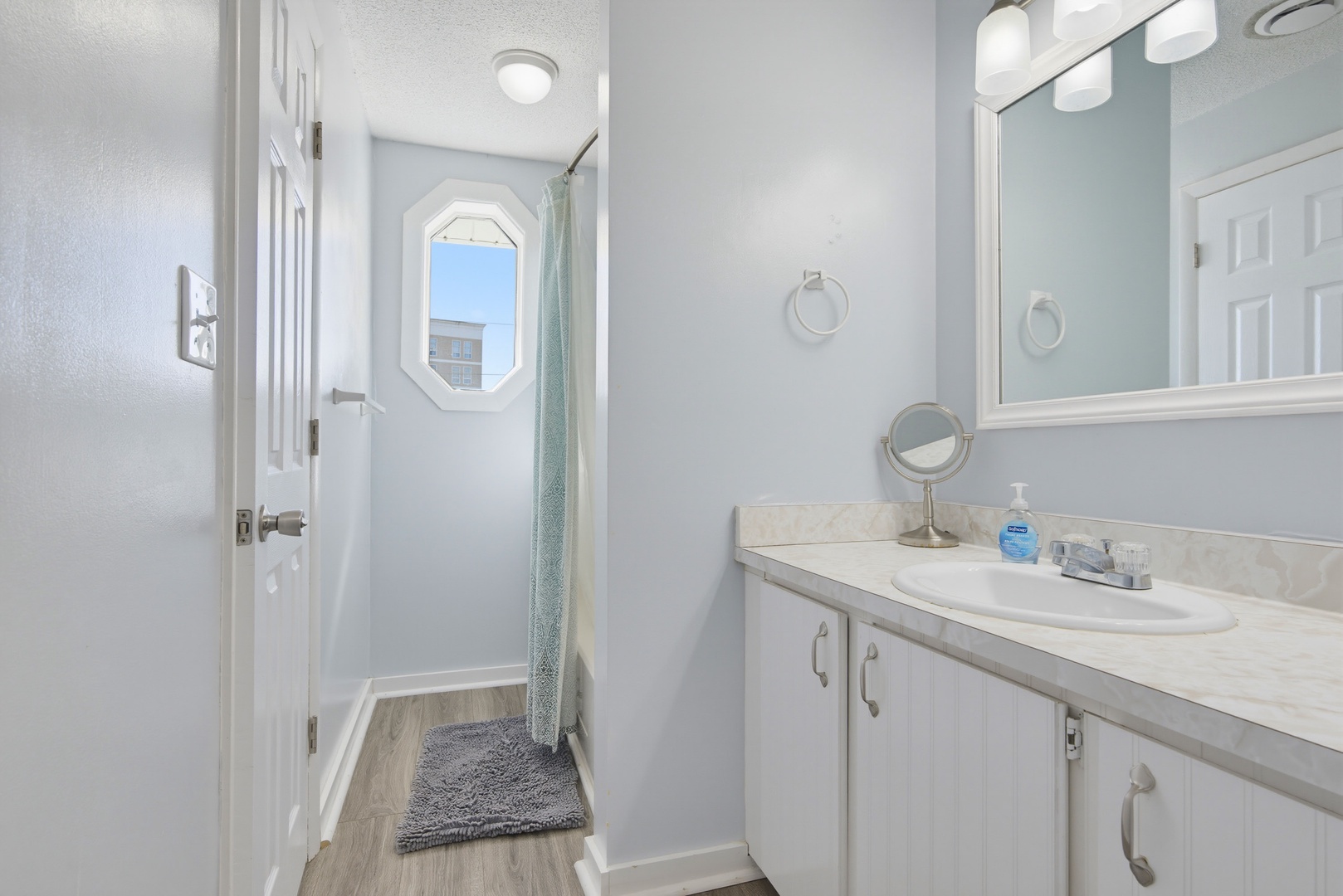 Bathroom Vanity