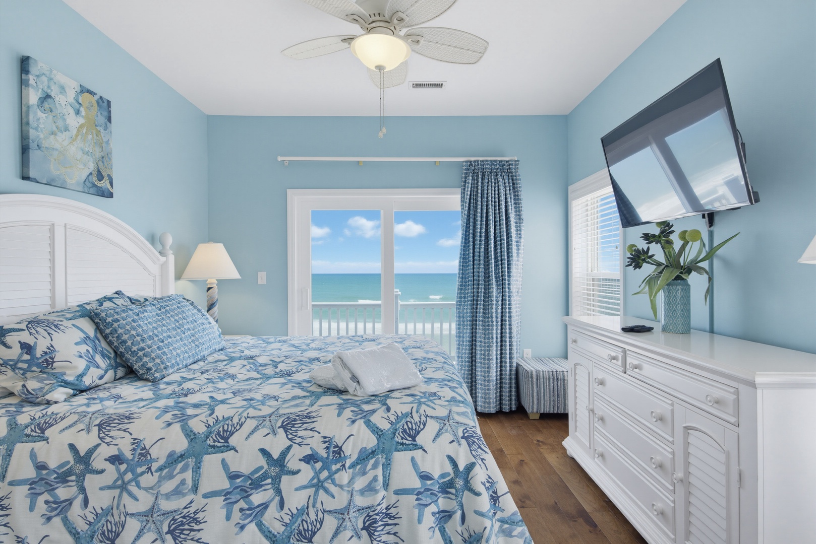 Bedroom 8