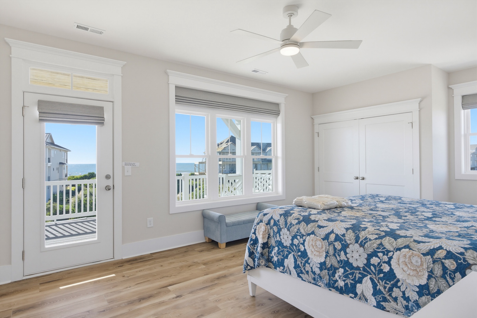 Ocean View Suite