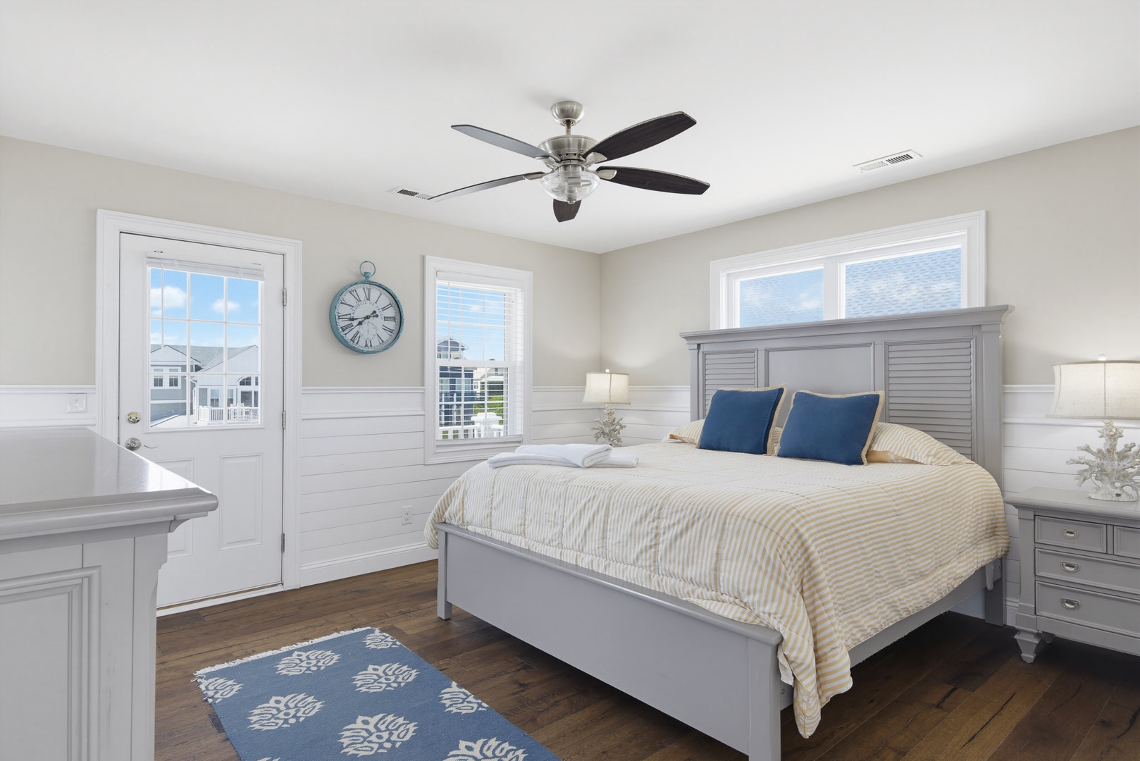 King Bedroom Suite