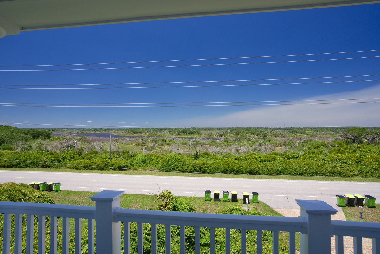 Soundside Marsh View