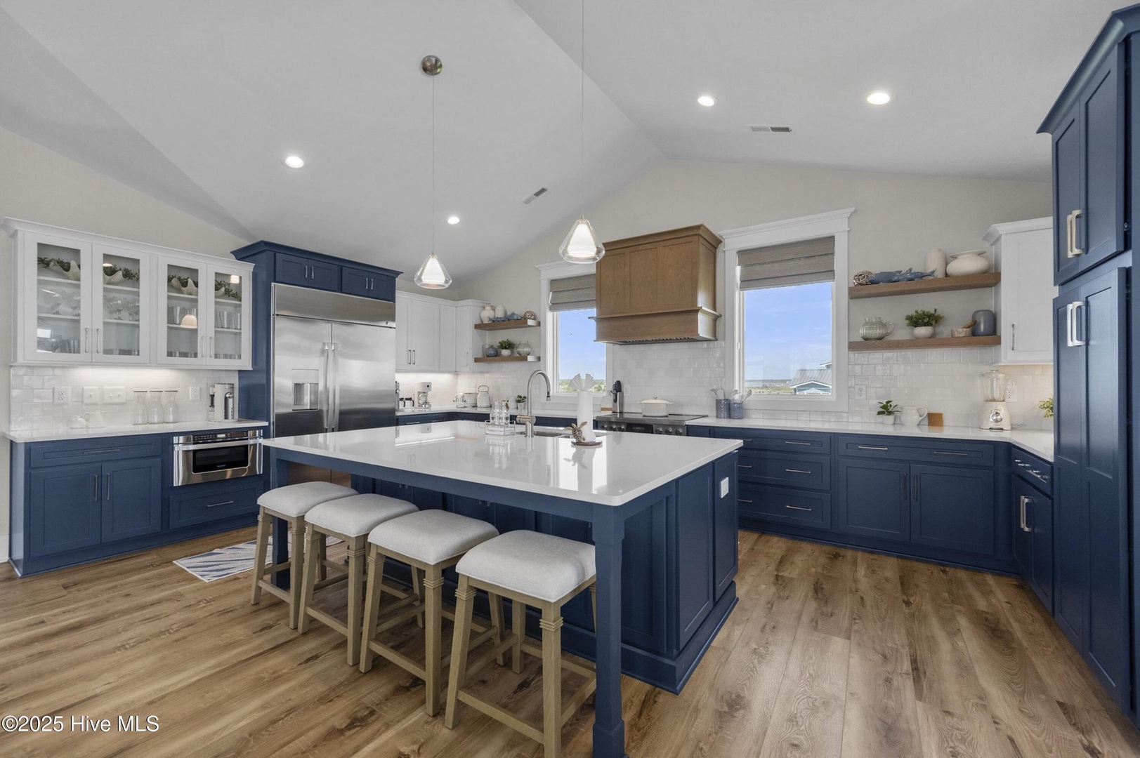 Blue Island Kitchen