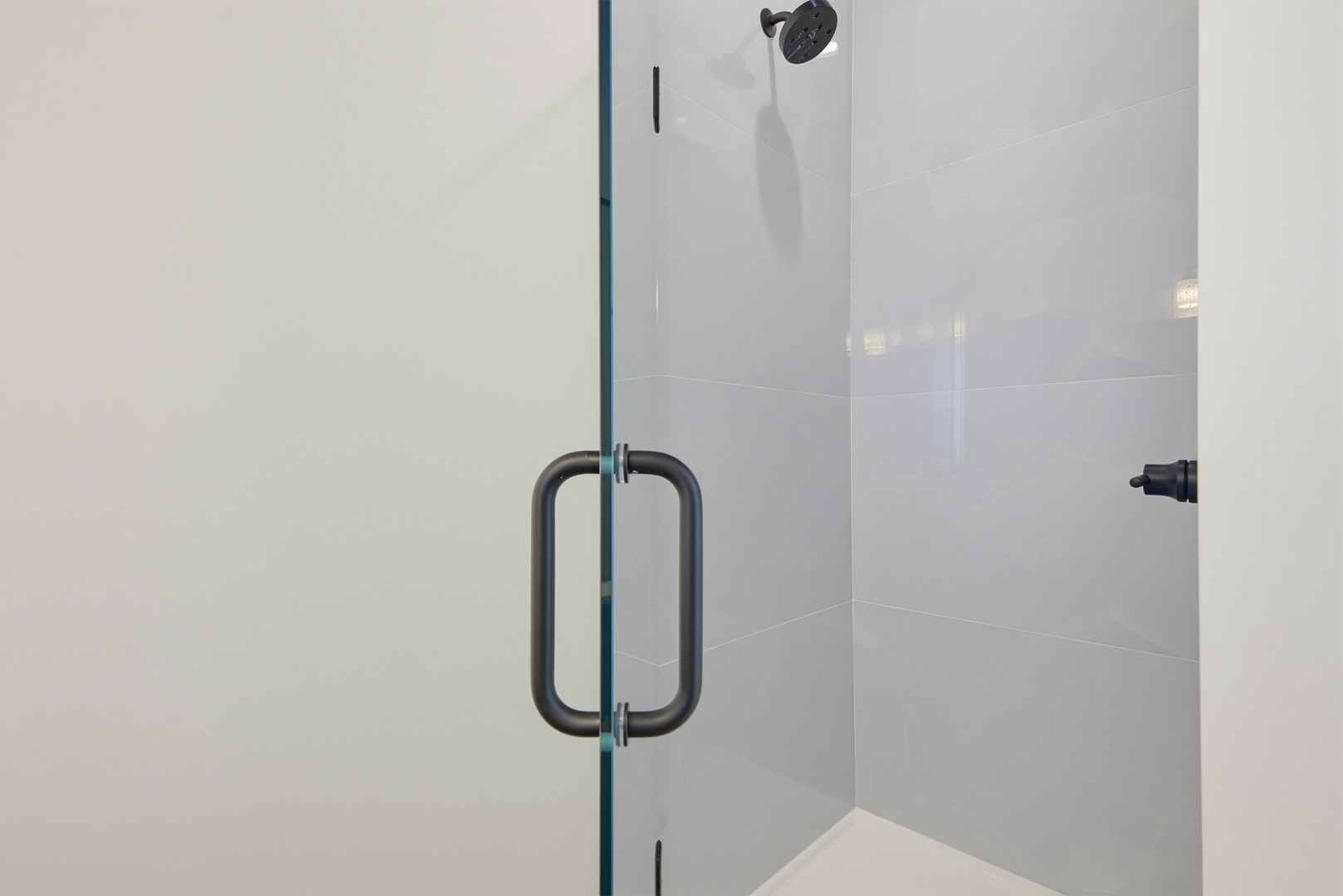 Walk-In Shower