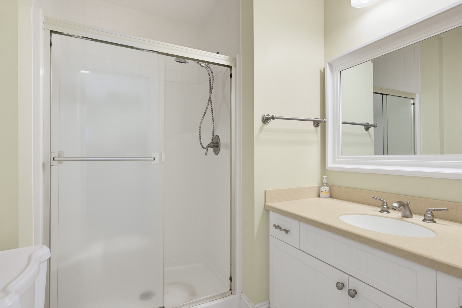 Bunk Room Bathroom