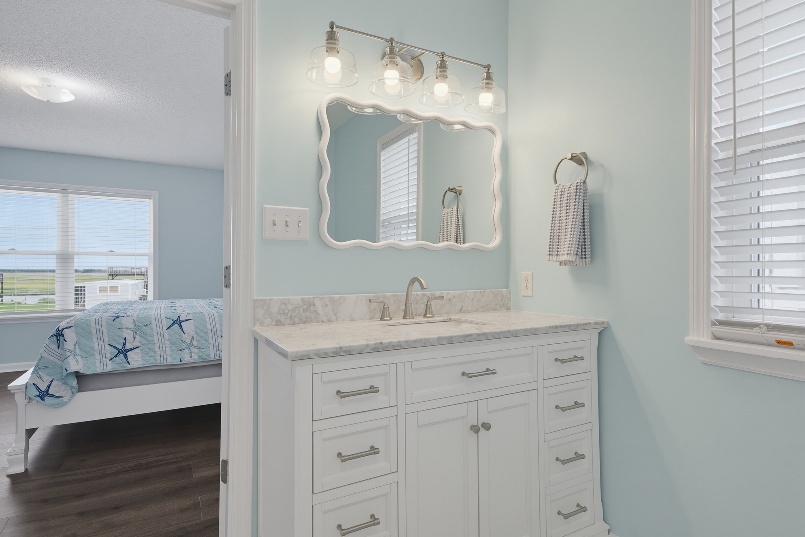 Bathroom Vanity