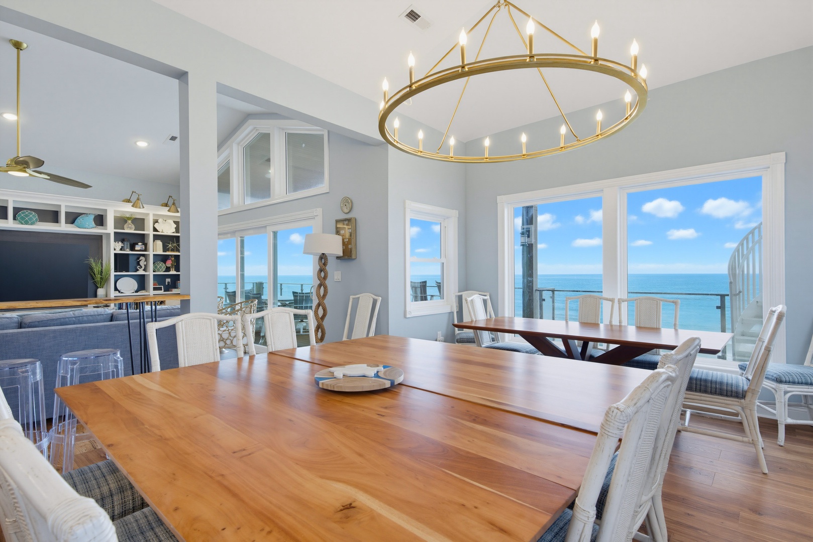 Oceanview Dining Room