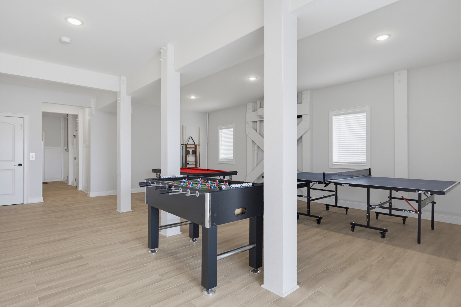Game room seating