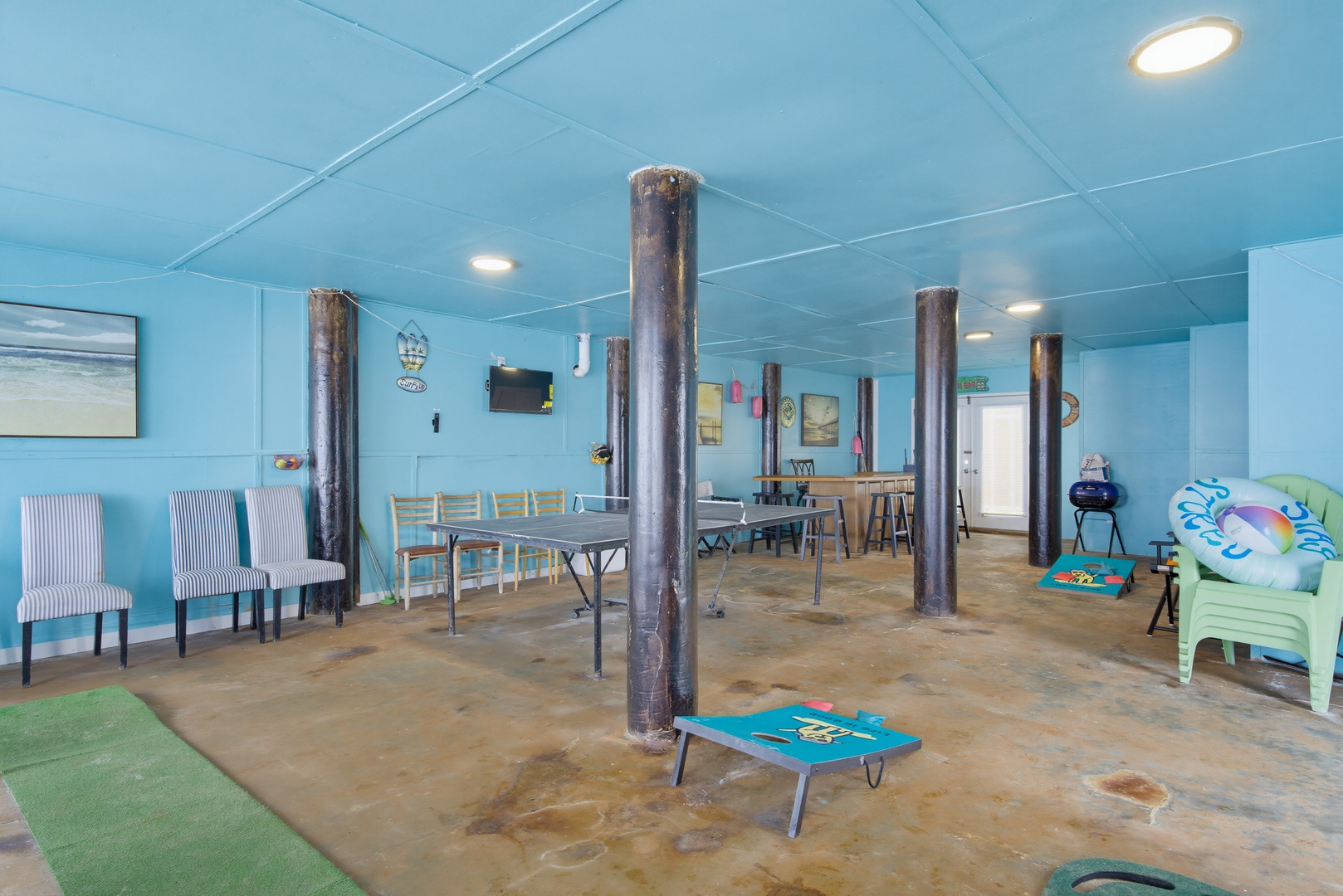 Rec Room