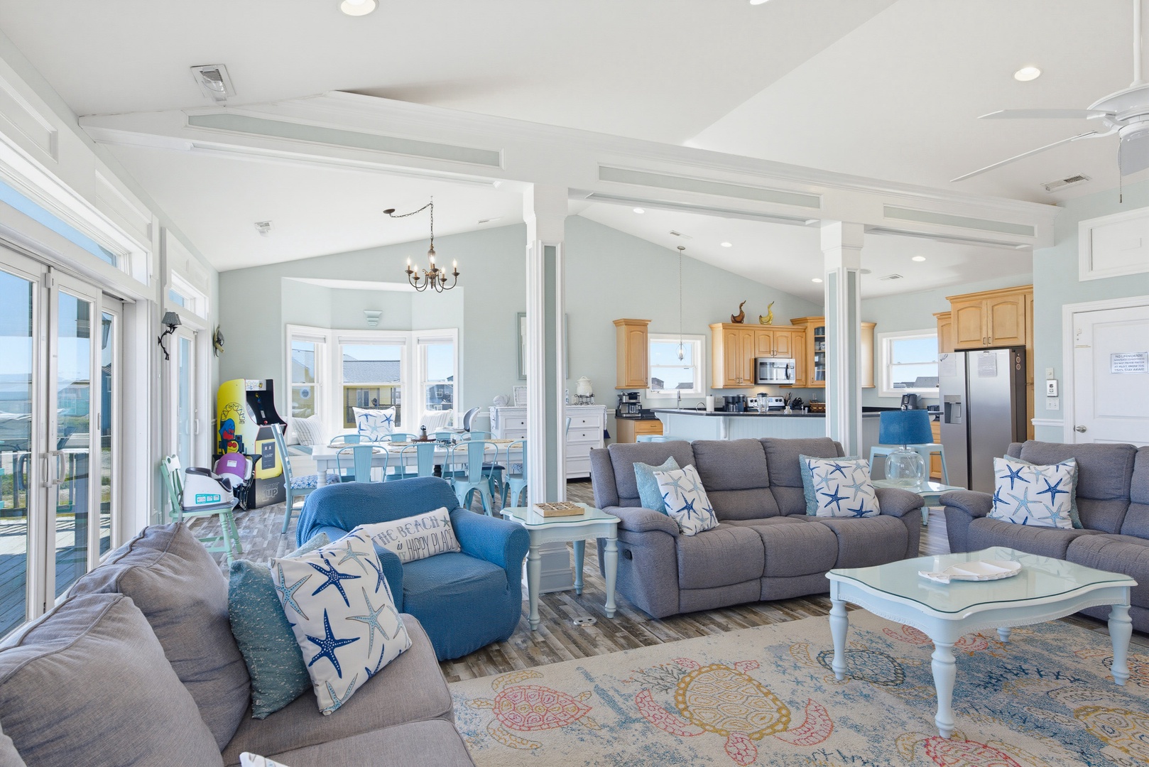 Living Seating