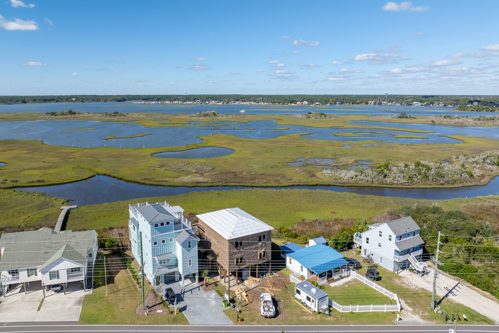 Soundfront Aerial