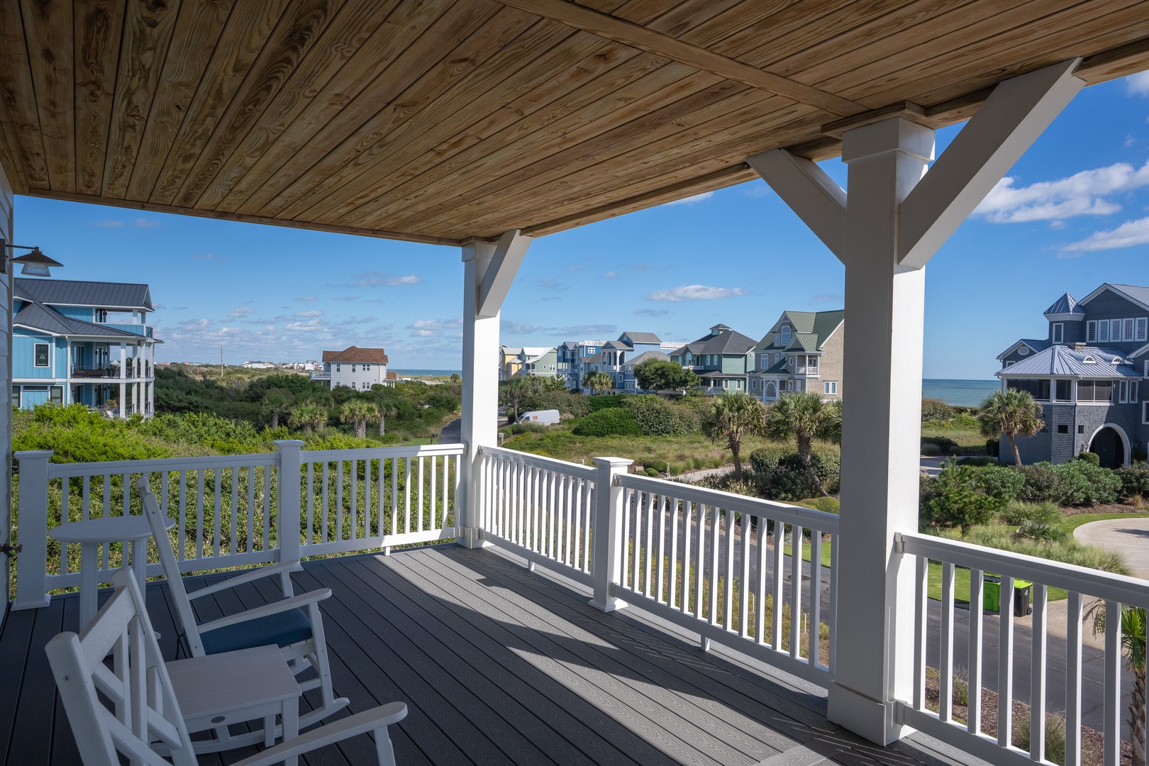 Porch Rocking Chairs