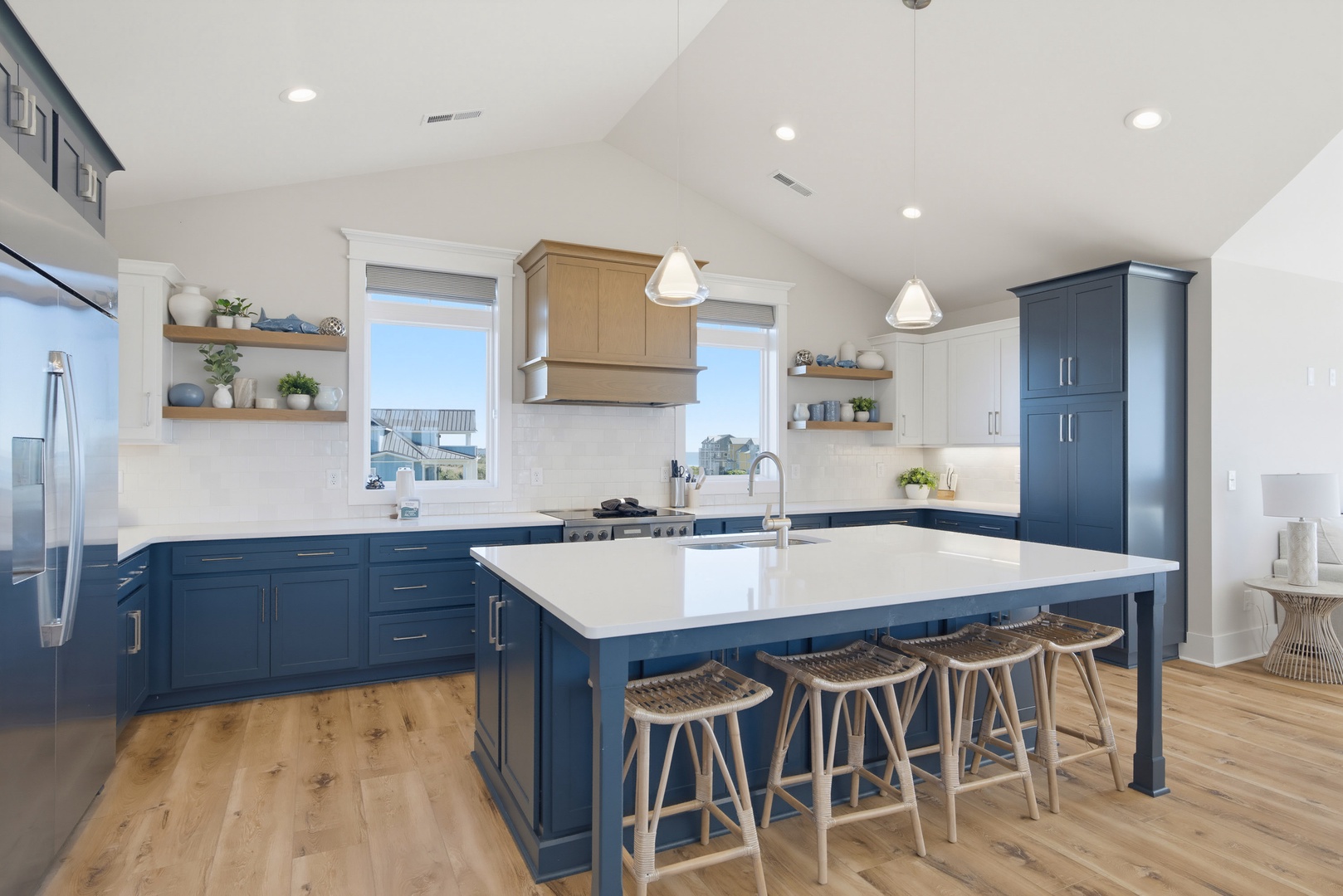 Blue Island Kitchen